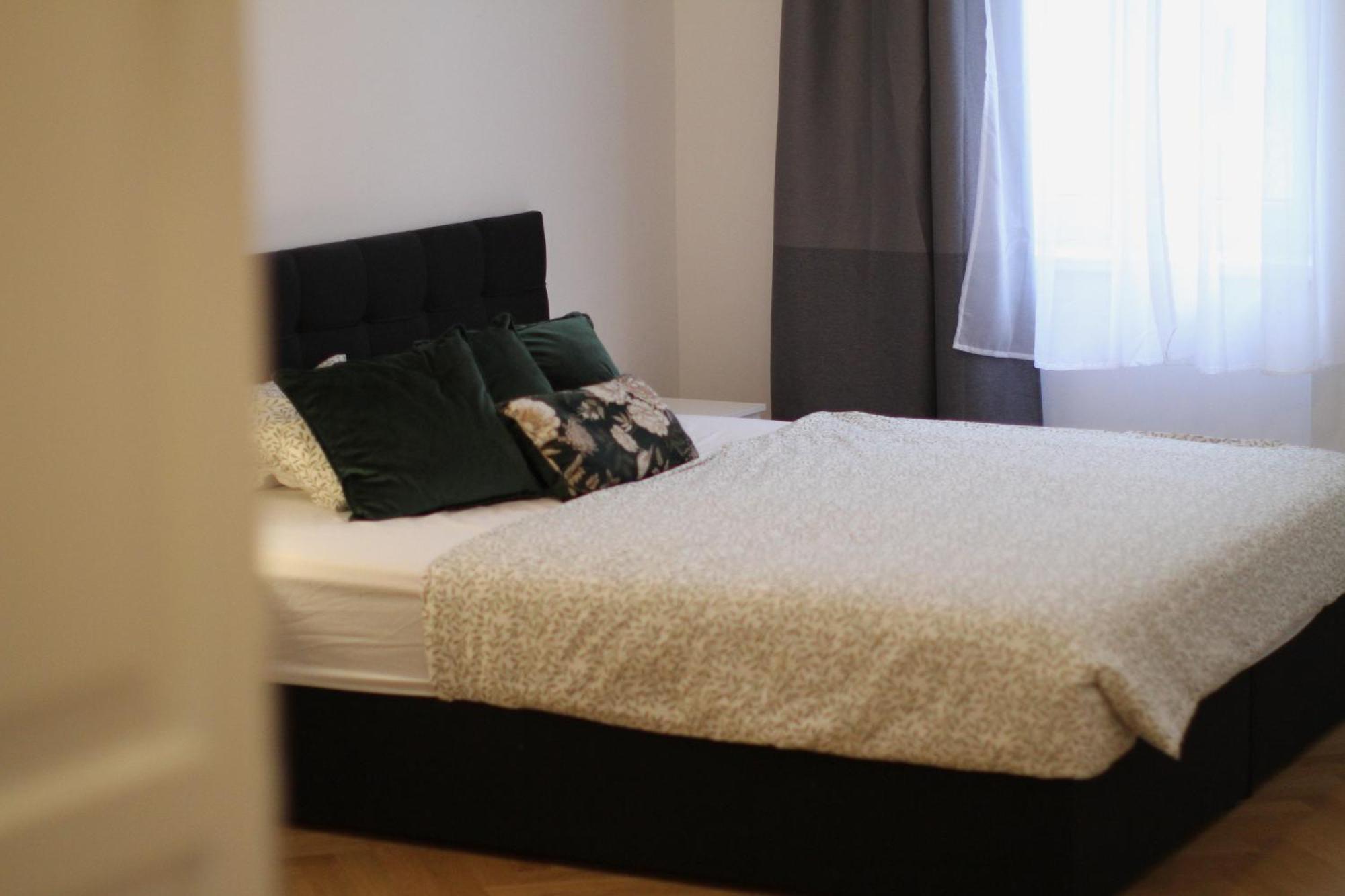 Home Sweet Home - Vienna Central 외부 사진