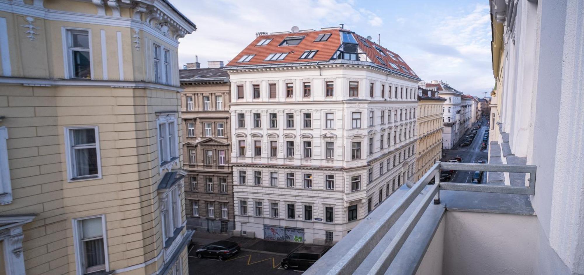 Home Sweet Home - Vienna Central 외부 사진